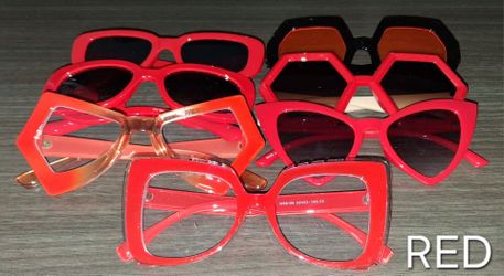 Eyewear Fashion