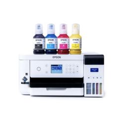 Sublimation Printer Original Brand New Epson F170