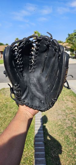 Rawlings Gold Glove