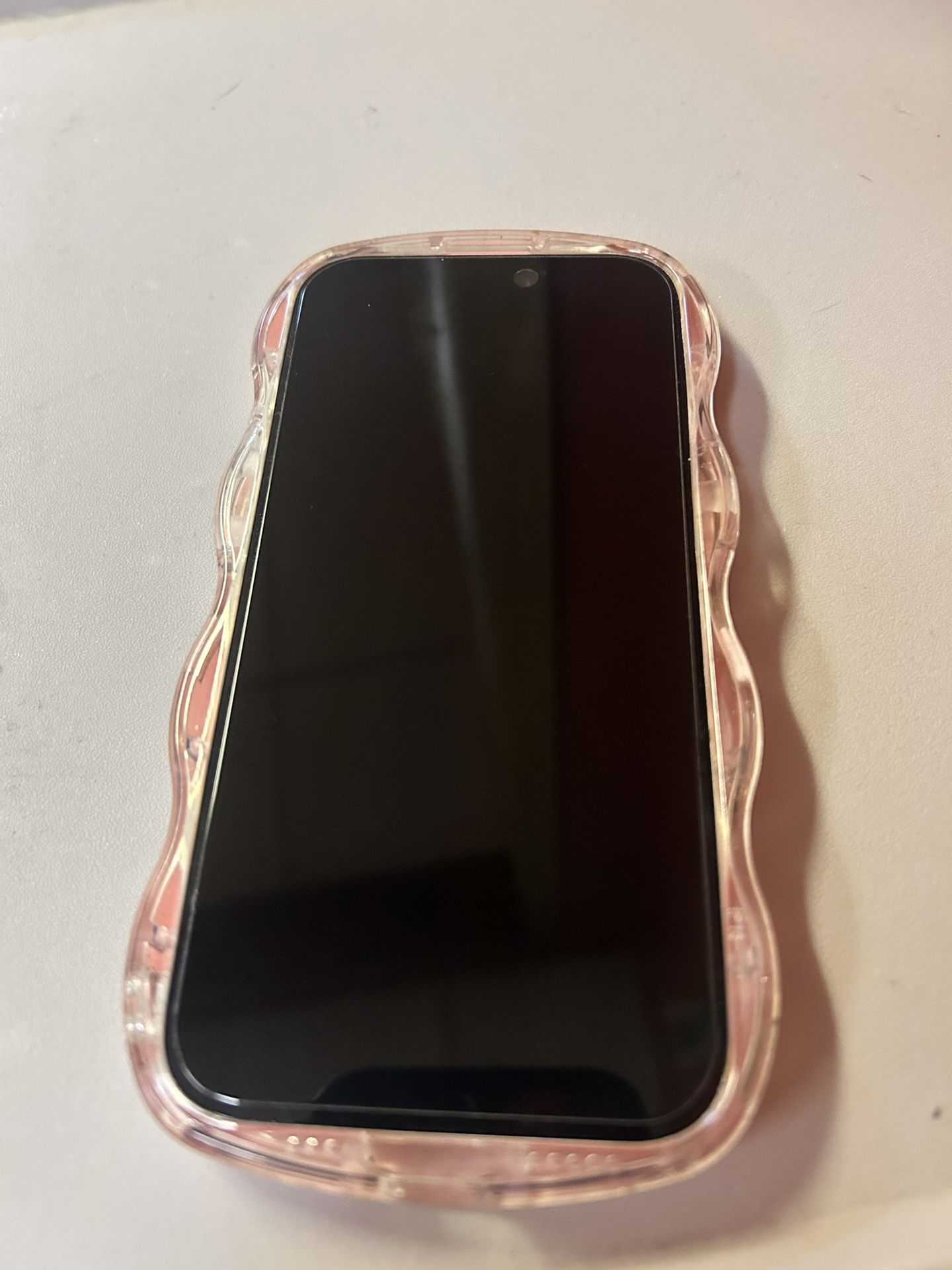 iPhone 15 Pink 128gb