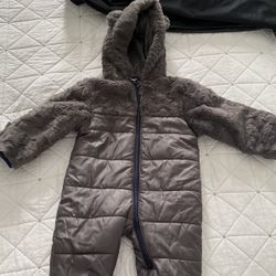 Baby Onesie