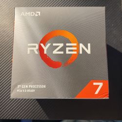 AMD Ryzen Wraith Prism Cooler