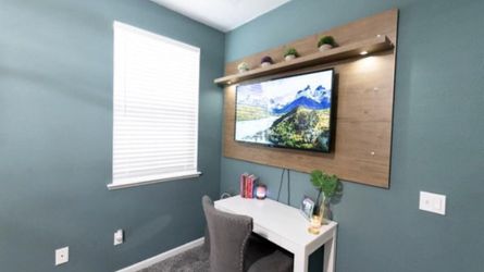 Tv board - Tv panel