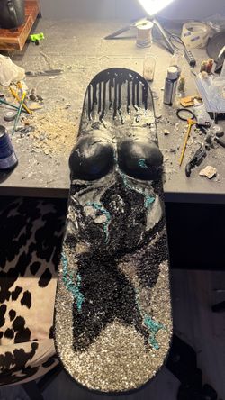 Custom Wall Art