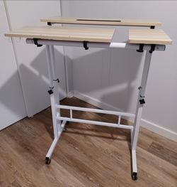 Standing desk