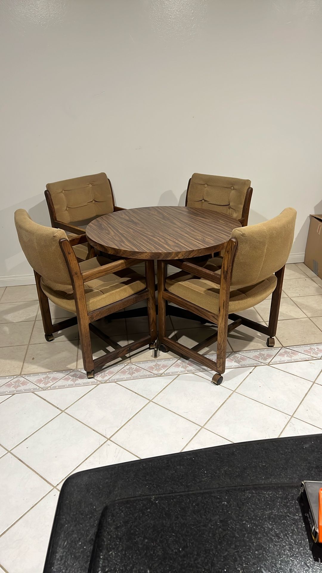 Dining Set