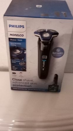 Philips Norelco Shaver 7600