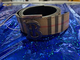 Burberry Belt 399