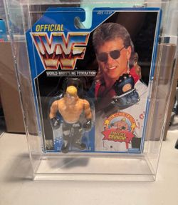 WWF Hasbro
