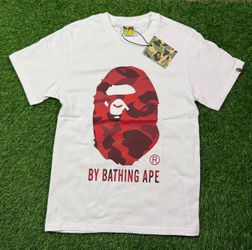 Bape shirt