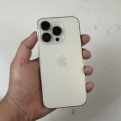 iPhone 14 Pro 128Gb Unlocked