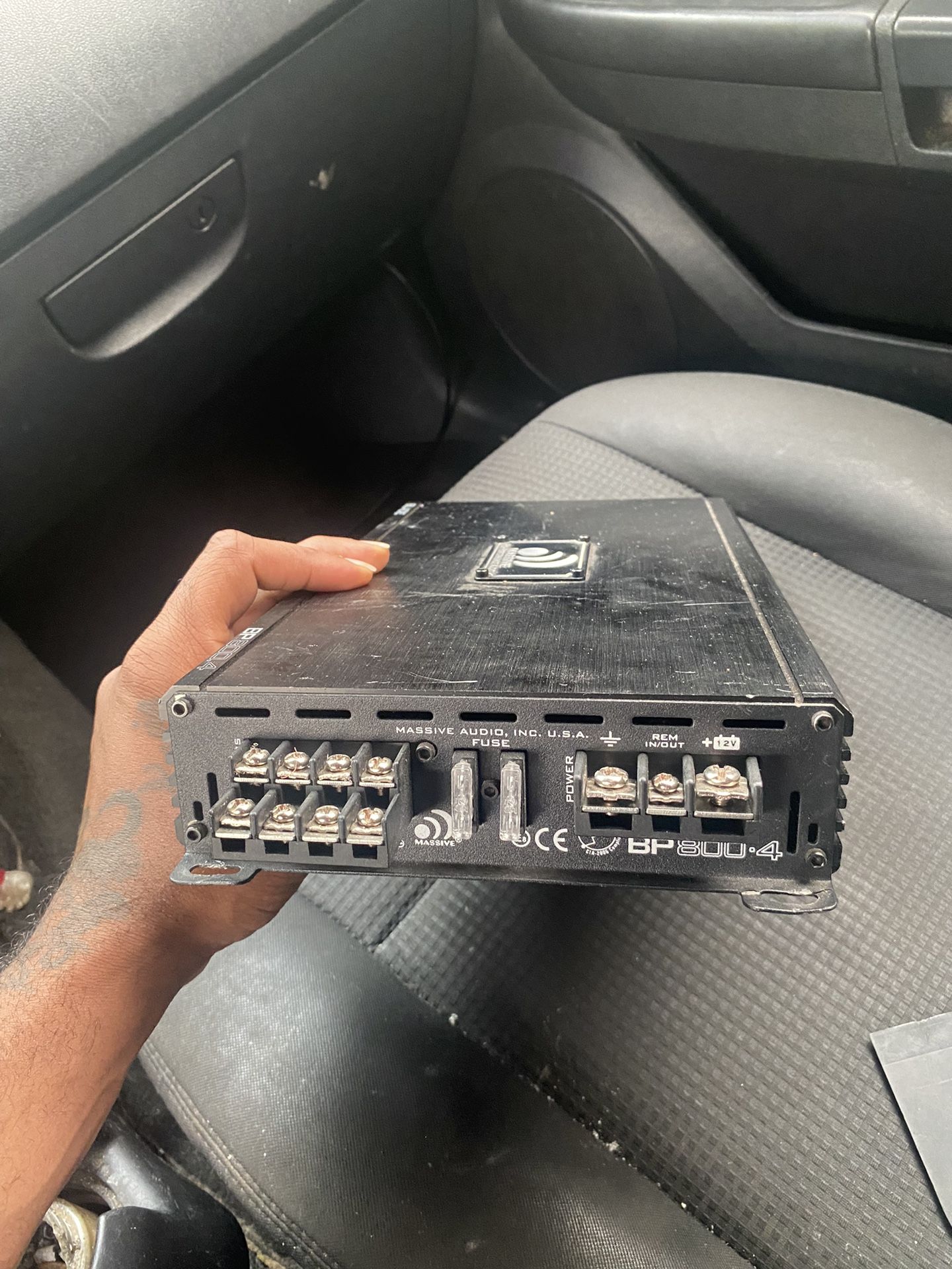 Amp