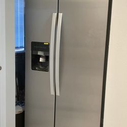 Refrigerador Nuevo Whirlpool  New Refrigerator Whirlpool