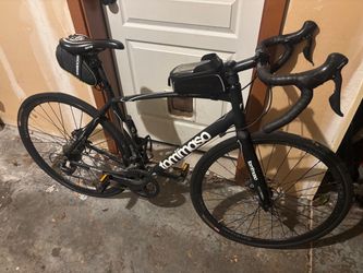Gravel Bike Large , Tommaso