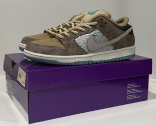 Nike SB Dunk Low Big Money Savings