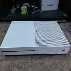 Xbox one S