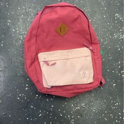 Parkland Backpack 