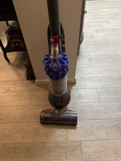 Dyson Dc 50 Light Weight Ball Vacuum 