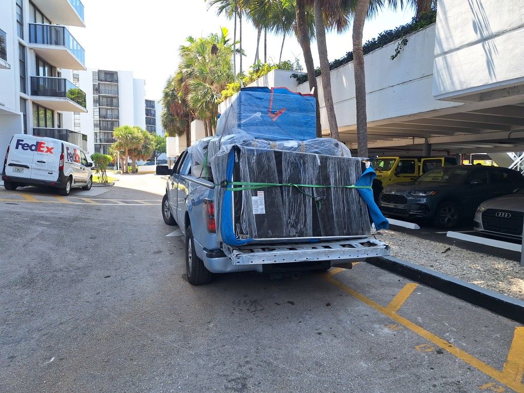 Quick Delivery