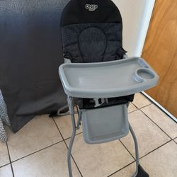 Kid High Chair 