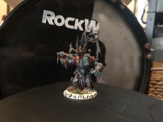 Troll impaler x2 - Hordes - Trollbloods