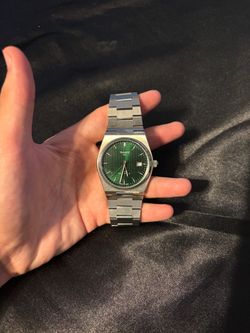 Tissot PRX Powermatic 80 40mm