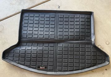 Cargo mat liner for Mazda CX-5