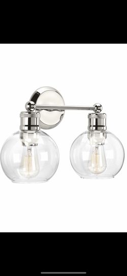 Vanity Light