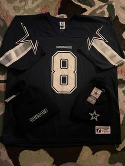 Dallas Cowboys Jersey 