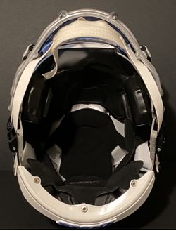 Schwartz: Riddell's SpeedFlex Helmet Features Number Of