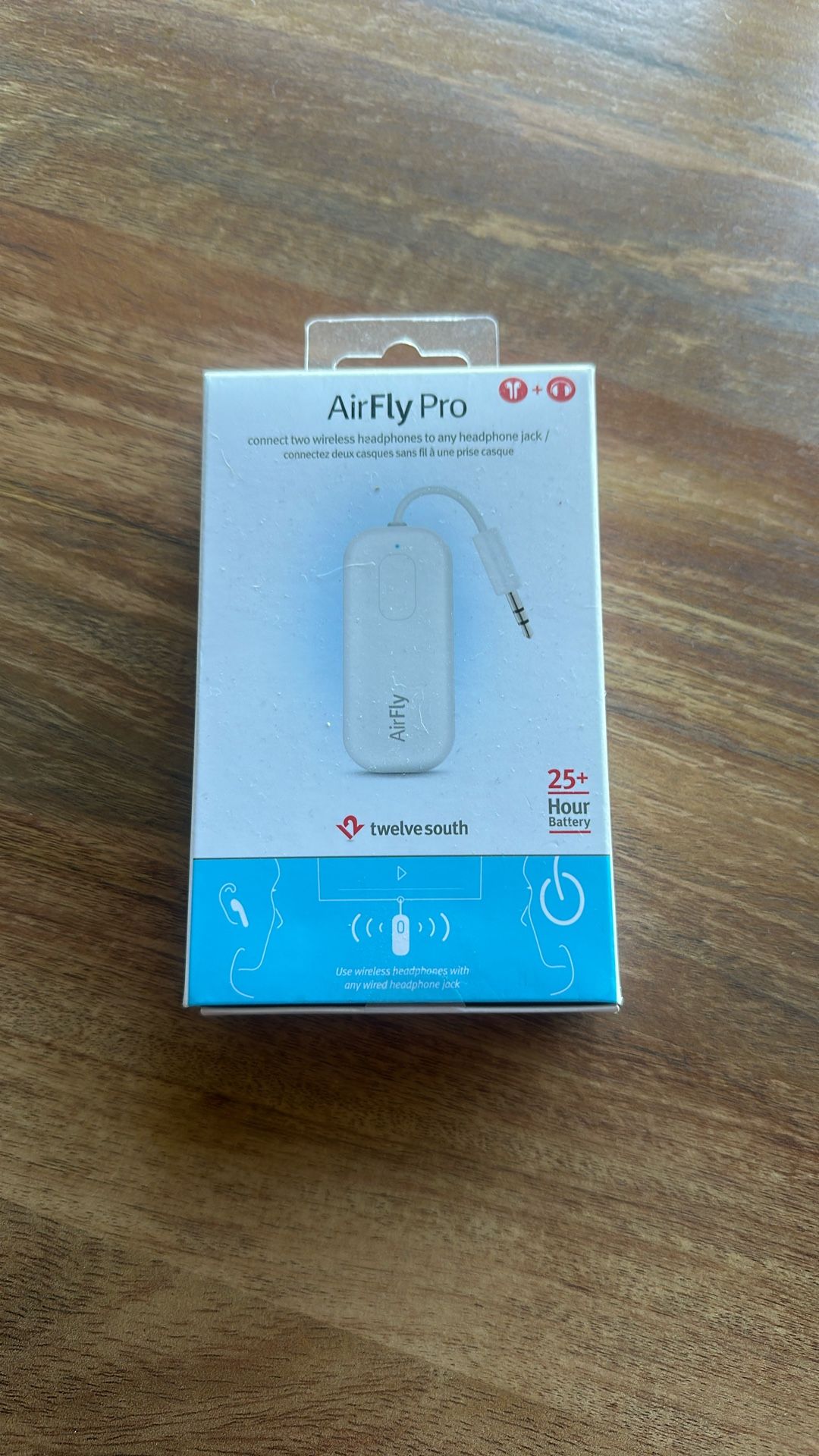 Airfly Pro