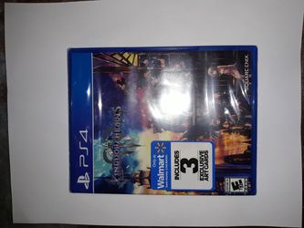 PS4 Game Kingdom of Hearts (New)