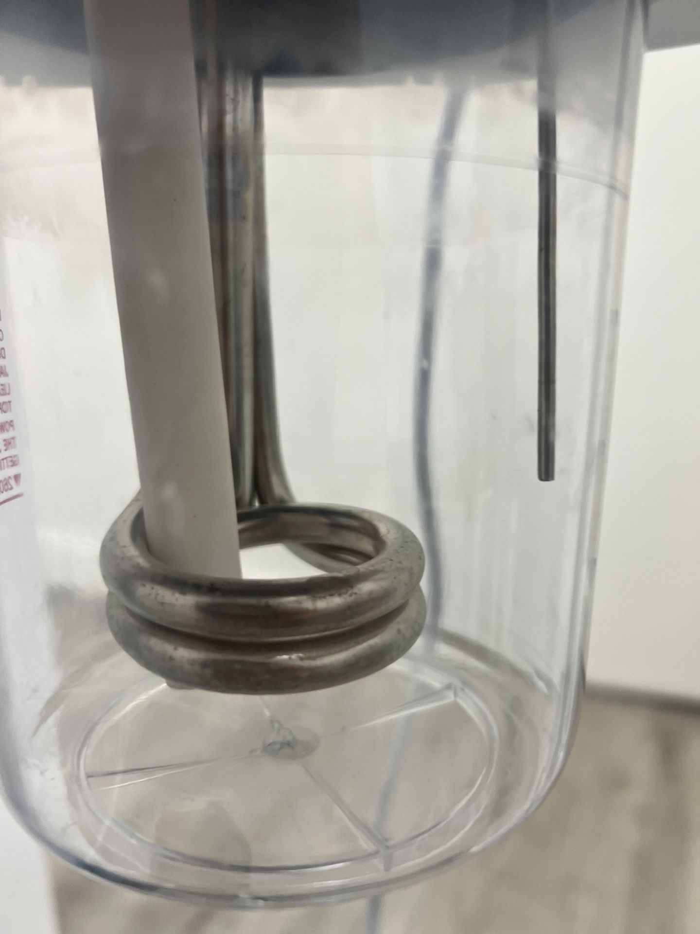 Facial Steamer 