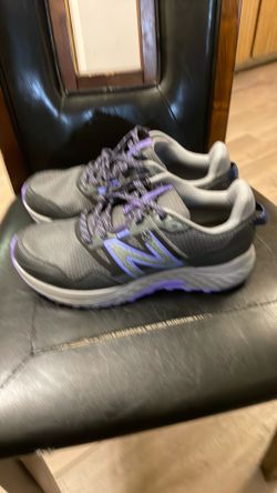 New balance