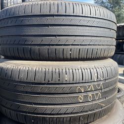 Used Tires Llantas Usadas