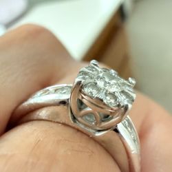 Wedding ring