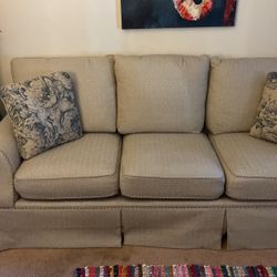 Love Seat