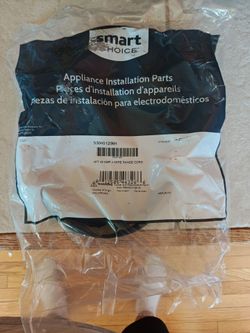 Smart Choice (contact info removed) 40amp range cord