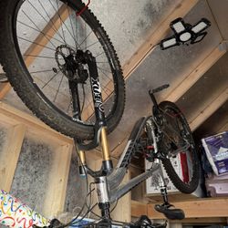 Trek Mountain Bike