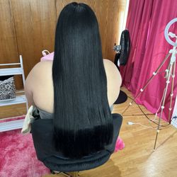 Tape In Extensions