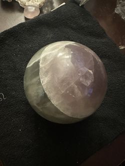 Crystal