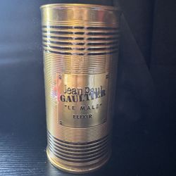 Jean Paul Gaultier “Le male” Elixir