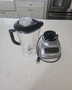 Kitchen Aid Blender