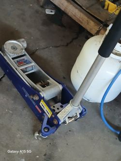 Brand New Floor Jack