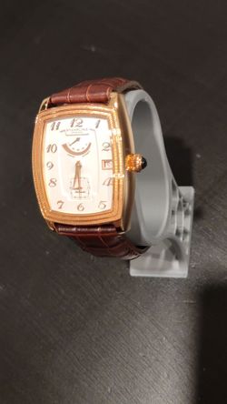 Stuhrling Original Automatic Watch