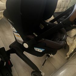 SHYFT  DUALRIDE- BLACK