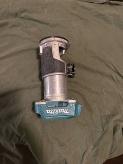 Makita router
