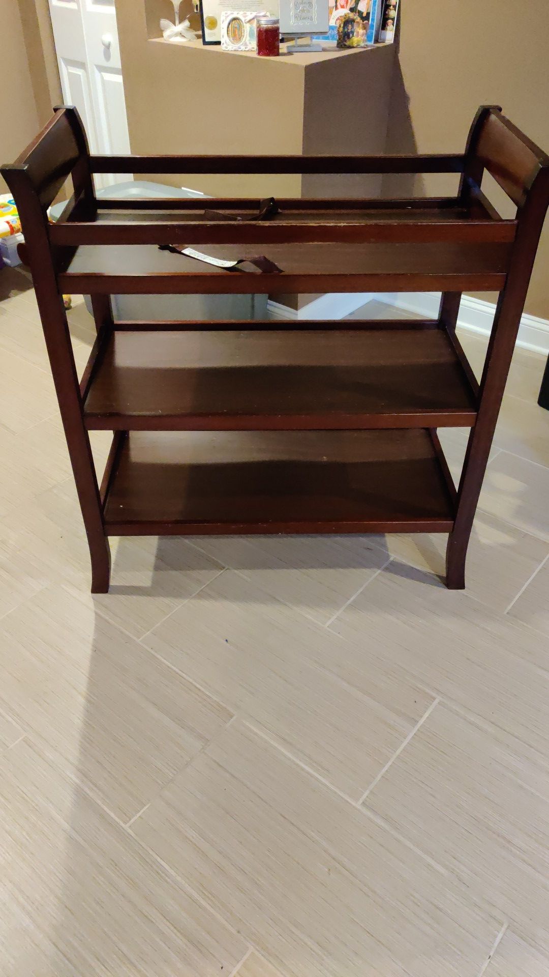 Changing table for Sale in Elgin, IL OfferUp