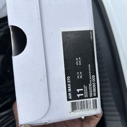 Air Max 270
