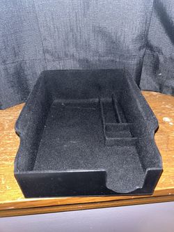 Tesla Model Y Center Console Organizer Tray